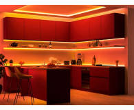 Philips Smart taśma LED RGBIC 4 m - 1541400 - zdjęcie 4